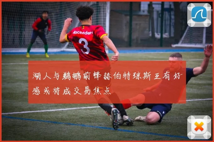 湖人与鹈鹕前锋赫伯特琼斯互有好感或将成交易焦点